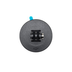 Kit de fixations adhésives pour gamme DJI Osmo Action