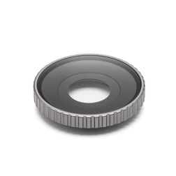 Protection de lentille pour DJI Osmo Action 3 DJI