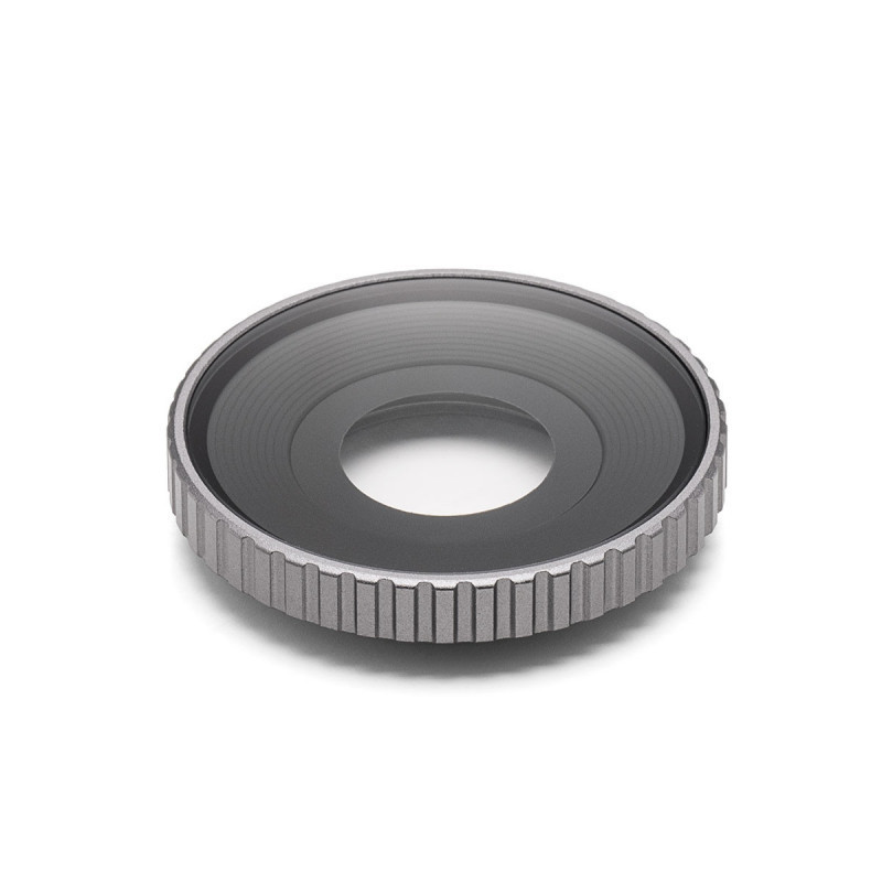 Protection de lentille pour DJI Osmo Action 3 Protection de lentille pour DJI Osmo Action 3