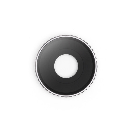 Protection de lentille pour DJI Osmo Action 3