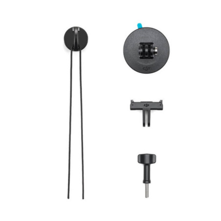 Kit d'attache de surf pour gamme DJI Osmo Action DJI