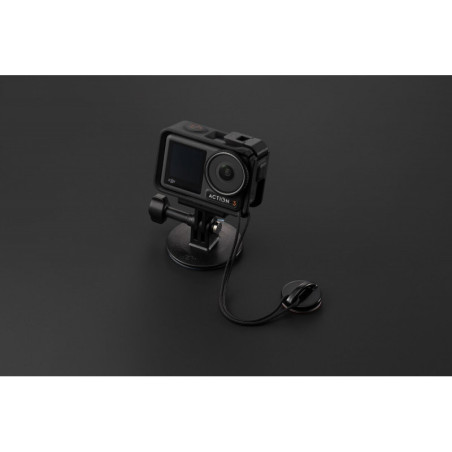 Kit d'attache de surf pour gamme DJI Osmo Action
