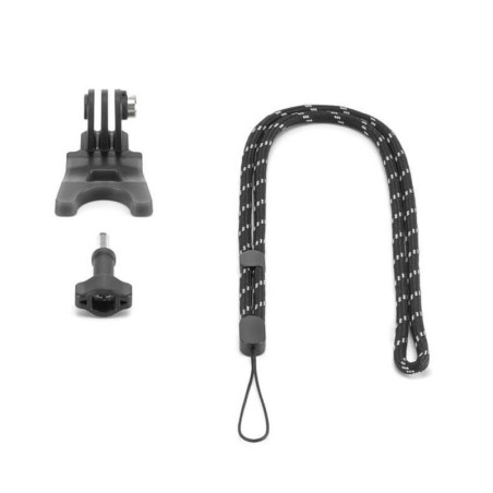 Support buccal pour DJI gamme DJI Osmo Action DJI