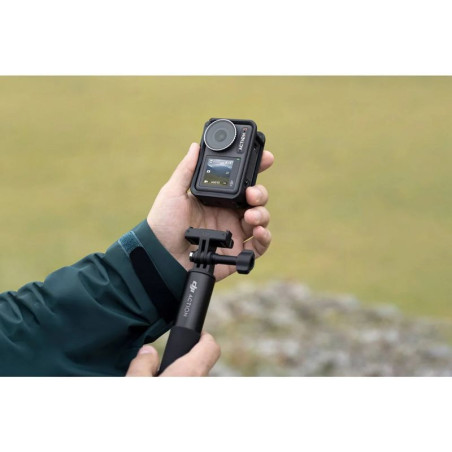 Support à dégagement rapide pour gamme DJI Osmo Action