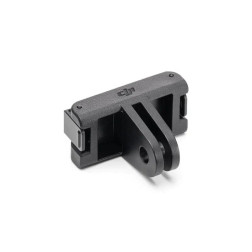 Support à dégagement rapide pour gamme DJI Osmo Action