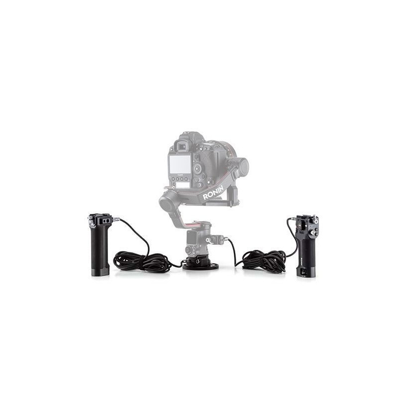 Kit de base d'extension pour DJI RS 2 & RS 3 Pro