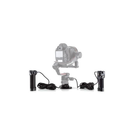 Kit de base d'extension pour DJI RS 2 & RS 3 Pro