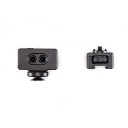 Système Focus 3D pour DJI RS 2
