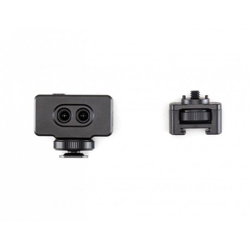 Système Focus 3D pour DJI RS 2
