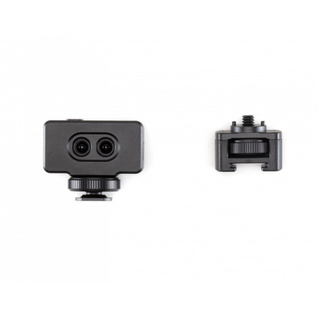 Système Focus 3D pour DJI RS 2 DJI
