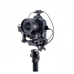 Système Focus 3D pour DJI RS 2