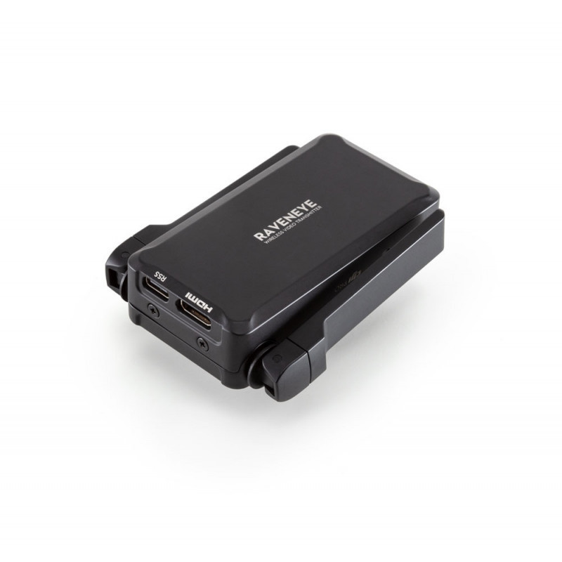 Système de transmission d'image DJI RavenEye