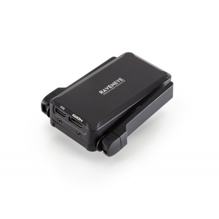 Système de transmission d'image DJI RavenEye DJI