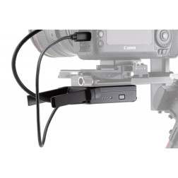 Système de transmission d'image DJI RavenEye