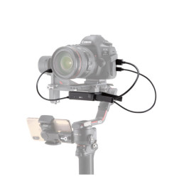 Système de transmission d'image DJI RavenEye DJI