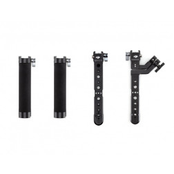 Double poignée DJI pour Ronin RS DJI