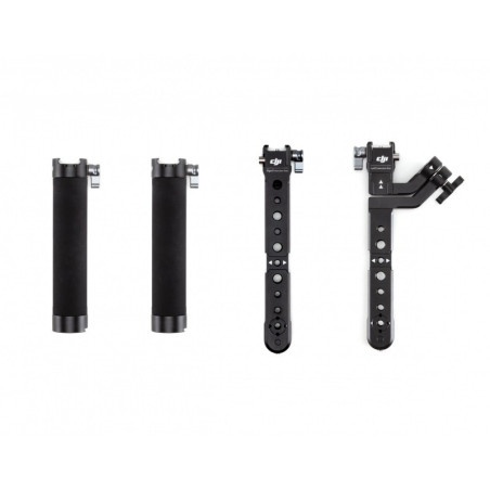 Double poignée DJI pour Ronin RS DJI
