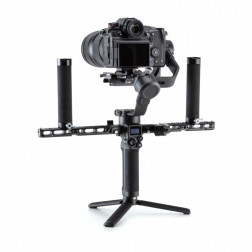 Double poignée DJI pour Ronin RS