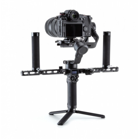Double poignée DJI pour Ronin RS