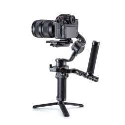 Double poignée DJI pour Ronin RS