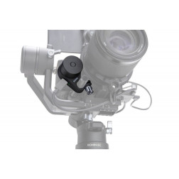 Moteur Focus pour Ronin-SC, RS2 & RSC2