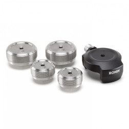Set de contrepoids pour DJI RS 2, RSC 2 et RS 3 DJI
