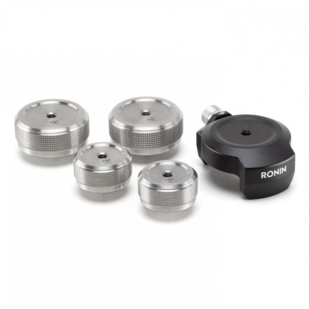 Set de contrepoids pour DJI RS 2, RSC 2 et RS 3 DJI