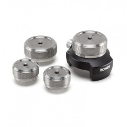 Set de contrepoids pour DJI RS 2, RSC 2 et RS 3 DJI