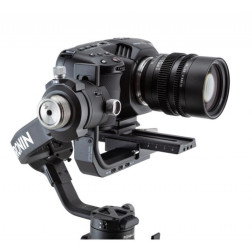 Set de contrepoids pour DJI RS 2, RSC 2 et RS 3 DJI
