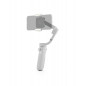 Bride de smartphone avec lampe intégrée pour Osmo Mobile (OM) Bride de smartphone avec lampe intégrée pour Osmo Mobile (OM)