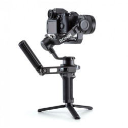 Poignée mallette pour DJI RS 2 et RSC 2