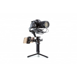 Support smartphone DJI pour Ronin RS