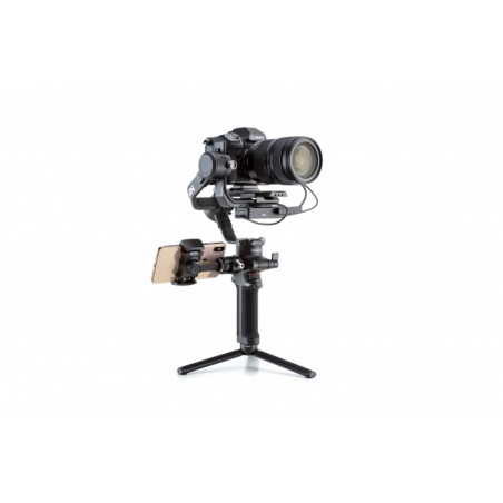 Support smartphone DJI pour Ronin RS
