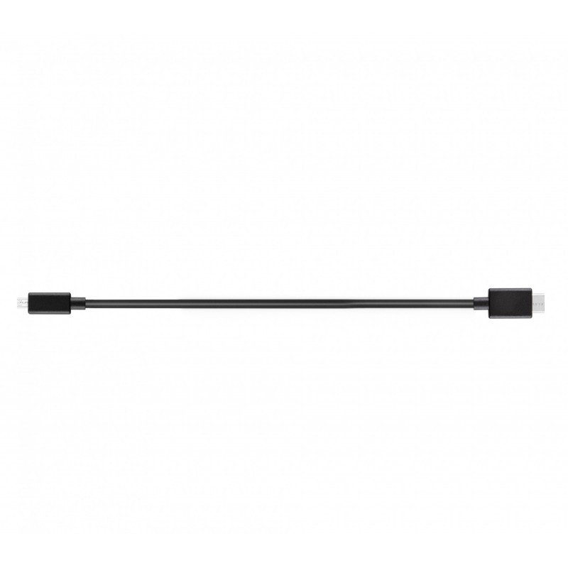 Câble DJI Mini-HDMI vers Micro-HDMI (20 cm)