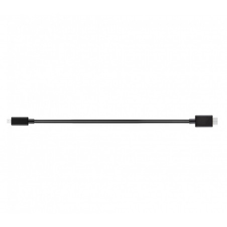 Câble DJI Mini-HDMI vers Micro-HDMI (20 cm)