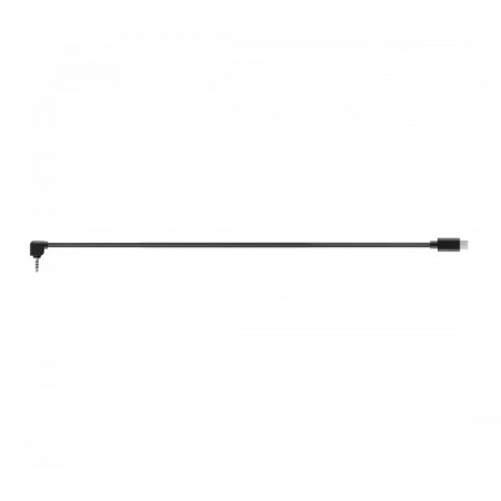 Cable de controle DJI RS pour Panasonic