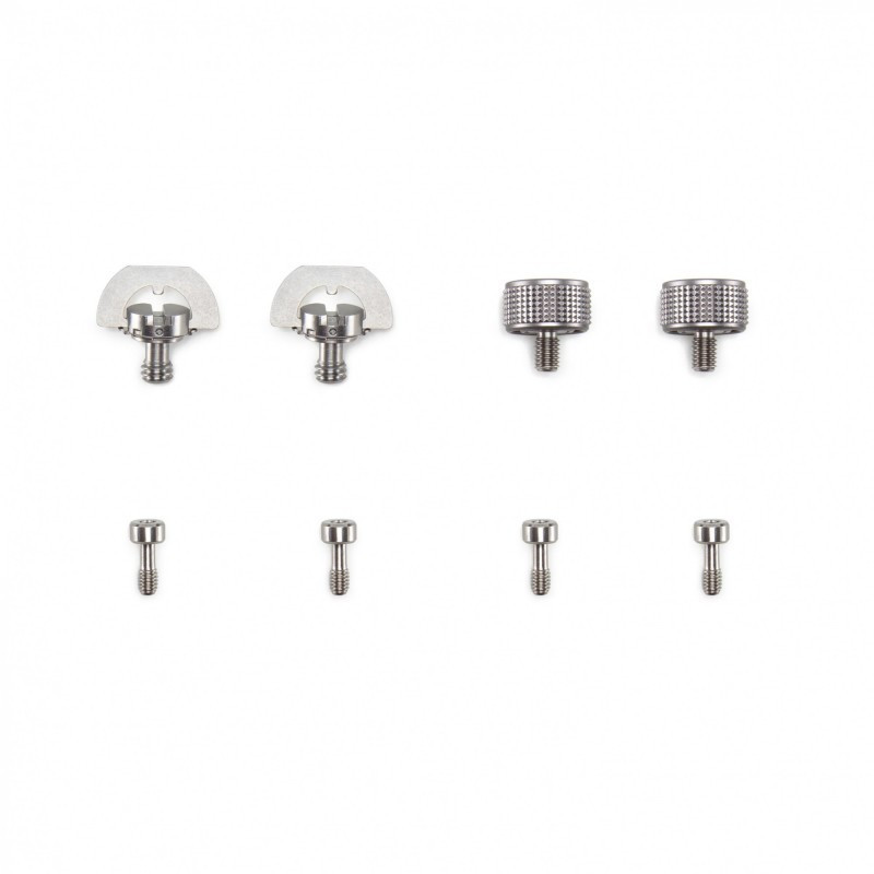 Kit de vis DJI pour Ronin RS Kit de vis DJI pour Ronin RS