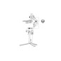 Kit de vis DJI pour Ronin RS Kit de vis DJI pour Ronin RS