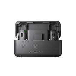 Mic (1 RX + 2 TX)