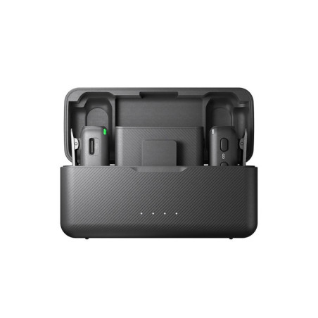 Mic (1 RX + 2 TX)