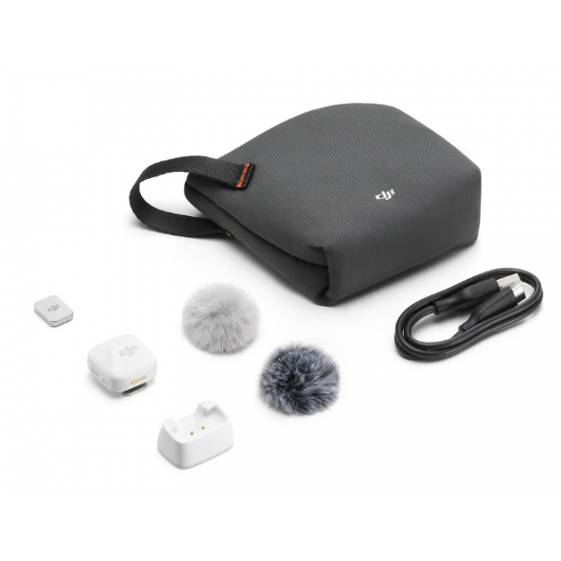 Mic Mini Transmitter Mic Mini Transmitter