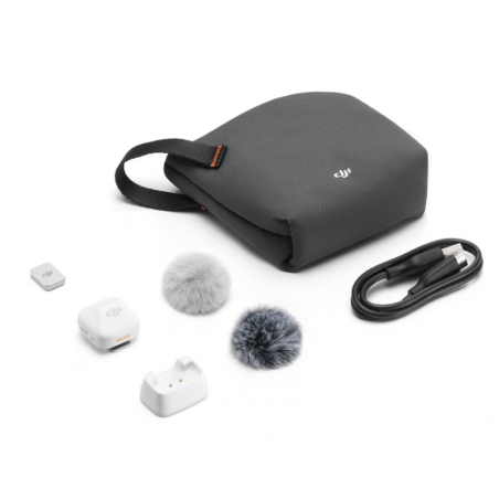 Mic-Mini TX Emetteur DJI