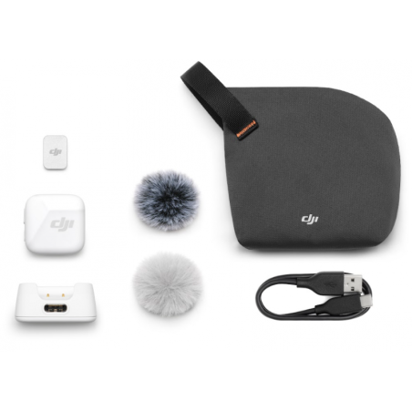 Mic-Mini TX Emetteur