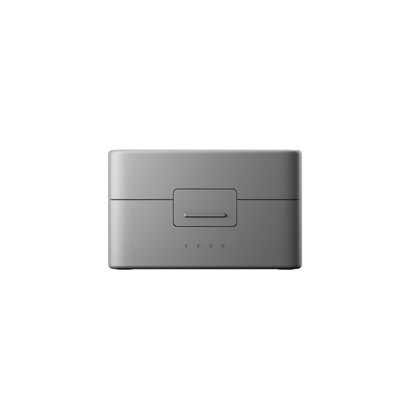 Mic Mini Charging Case