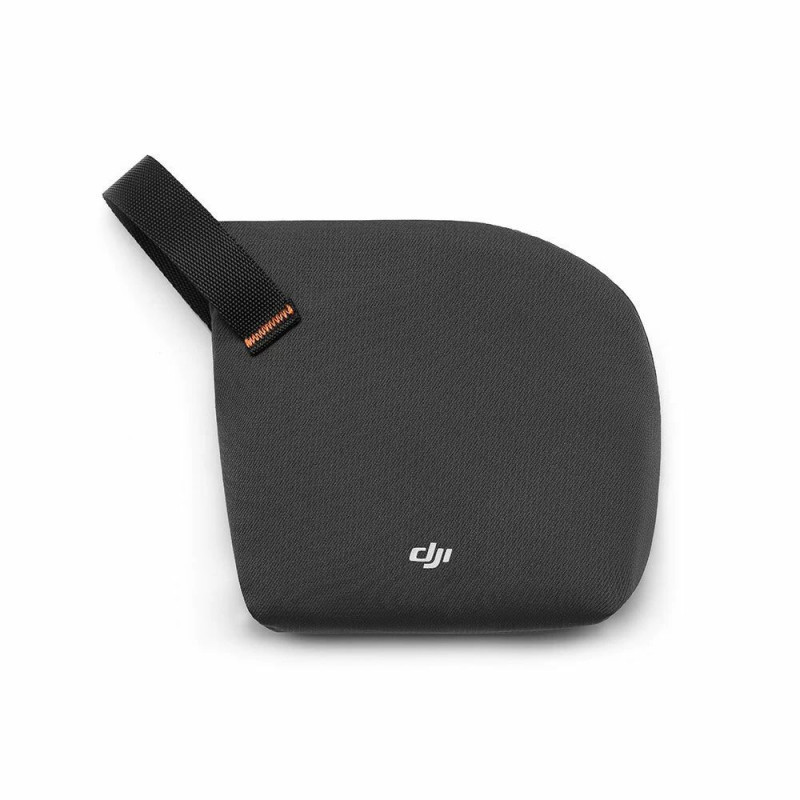Pochette de transport compacte pour DJI Mic Mini Pochette de transport compacte pour DJI Mic Mini