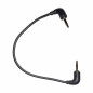 Câble audio TRS 3,5mm pour DJI Mic Mini Câble audio TRS 3,5mm pour DJI Mic Mini