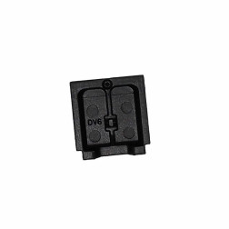 Protection de port DJI Mic Mini