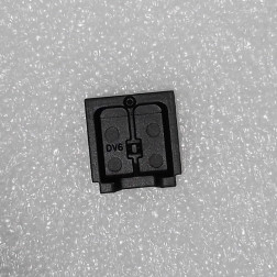 Protection de port DJI Mic Mini