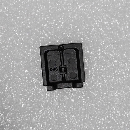 Protection de port DJI Mic Mini