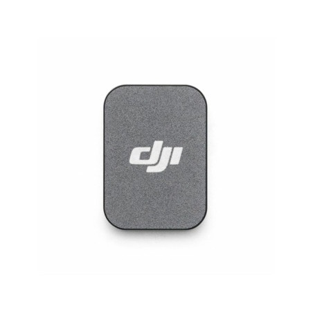 Clip Magnétique pour DJI Mic Mini